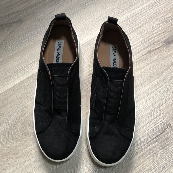 Steve Madden slip-on sneakers - Picture 7 of 9